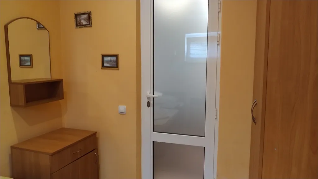 Дом на пять человек