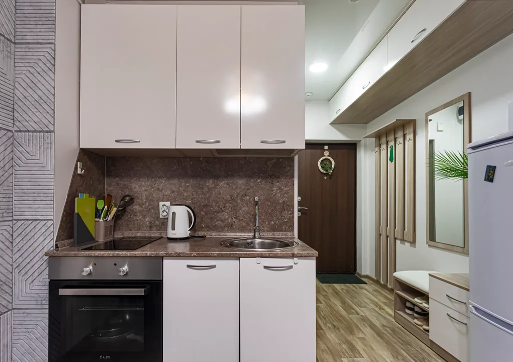 Уютная квартира на ЖК Изумрудный