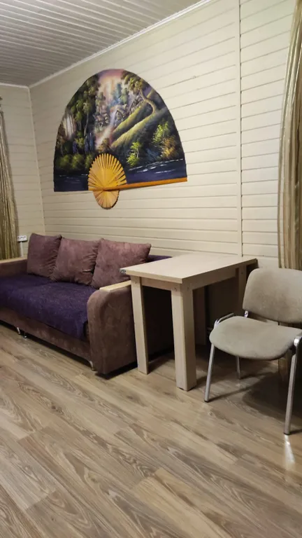 Гостевой дом на 12 человек в Жучках