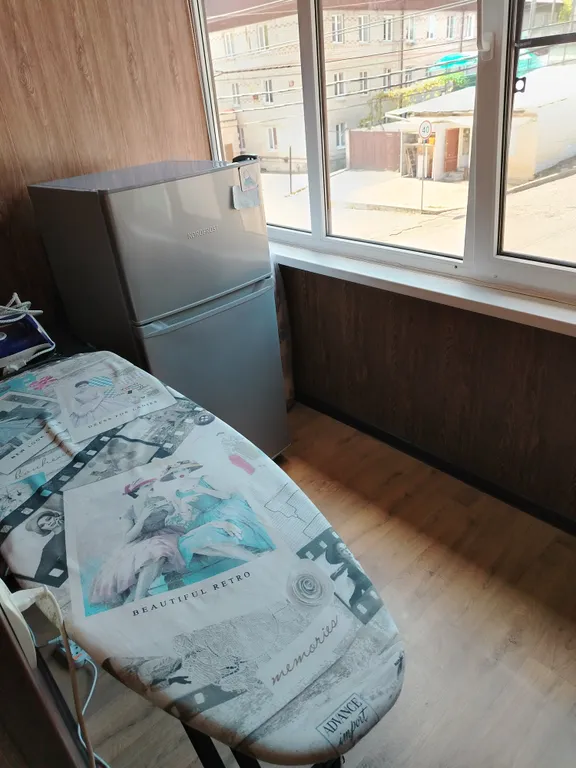 Уютная квартира в парковой зоне