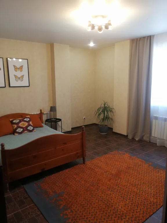 Квартира Уютная квартира, в шаговой доступности от центра города — Волгоград