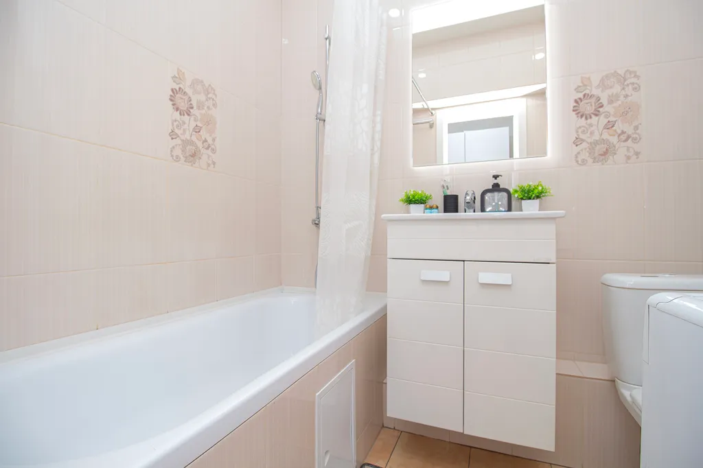 Шикарная студия с прекрасным видом