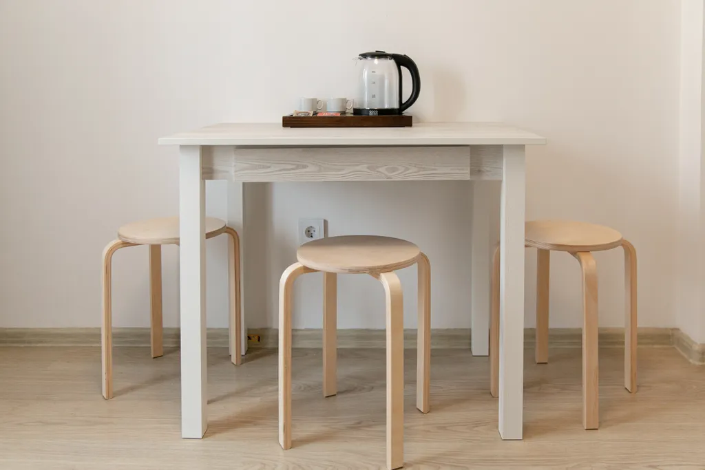 Квартира 1-комнатная Квартира — Москва