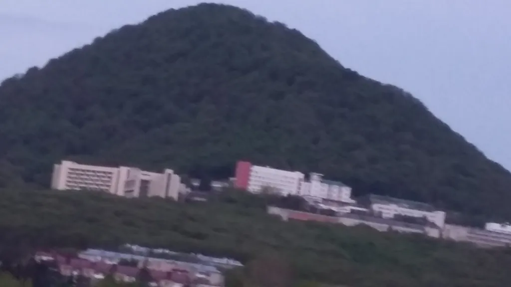 Уютная новая квартира с прекрасным видом на горы