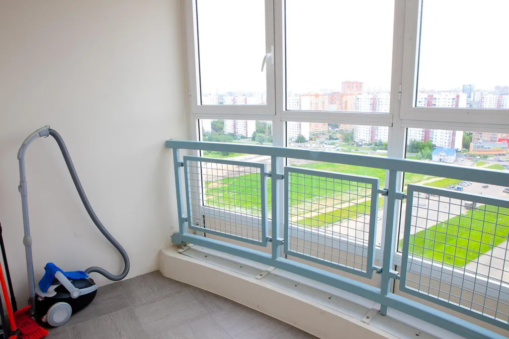 Уютные апартаменты