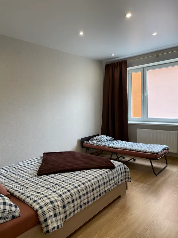 Квартира Квартира Звуки моря — Зеленоградск