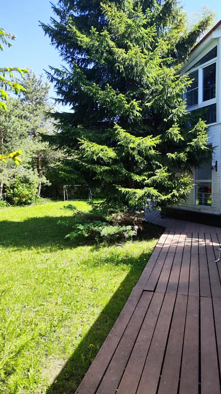 Усадьба с русской баней, джакузи для большой компании