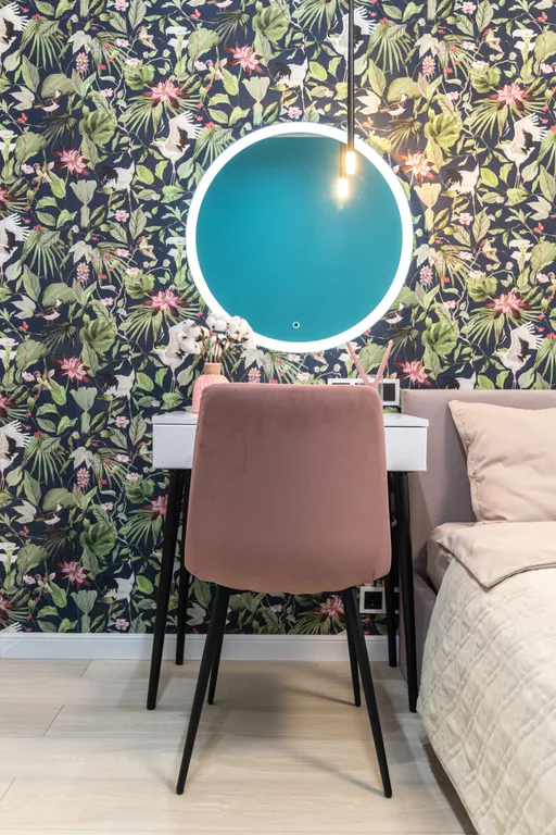 Квартира Прекрасная квартира 10 минут до берега моря — Светлогорск