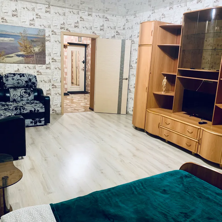 Уютная квартира в туристическом центре