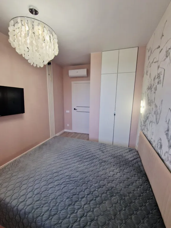 Квартира Квартира Комфортный отдых у моря — Светлогорск