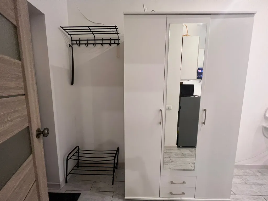 Sezam Apartments 3 Кувшинок