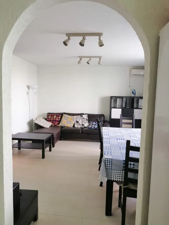 Уютная комфортная квартира в центре рядом с морем и розовым озером