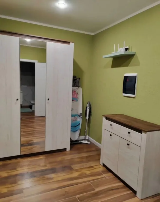 Квартира Уютная квартира с видом на горы — Владикавказ