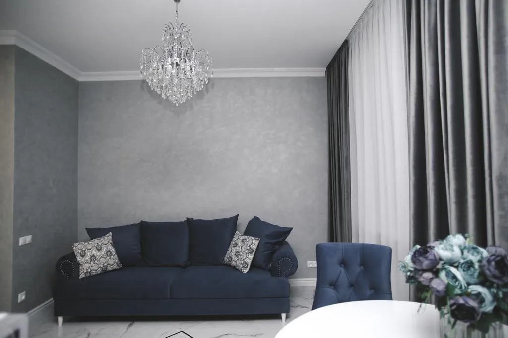 Апартаменты в самом центре