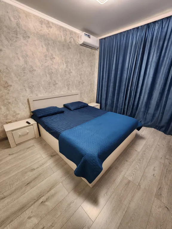 Квартира рядом с аэропортом