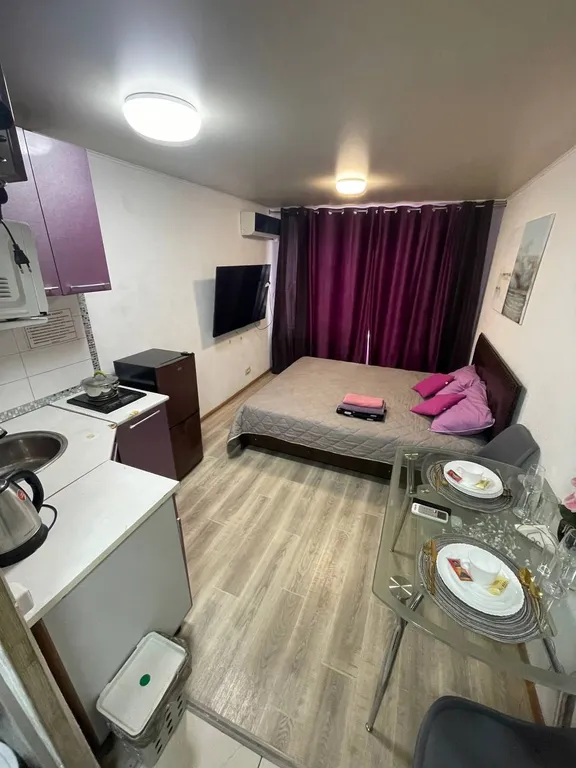 Ультрафиолет возле молл мармелад