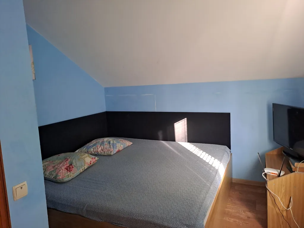 Домик у моря