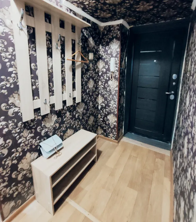 2-комнатная квартира с лоджией