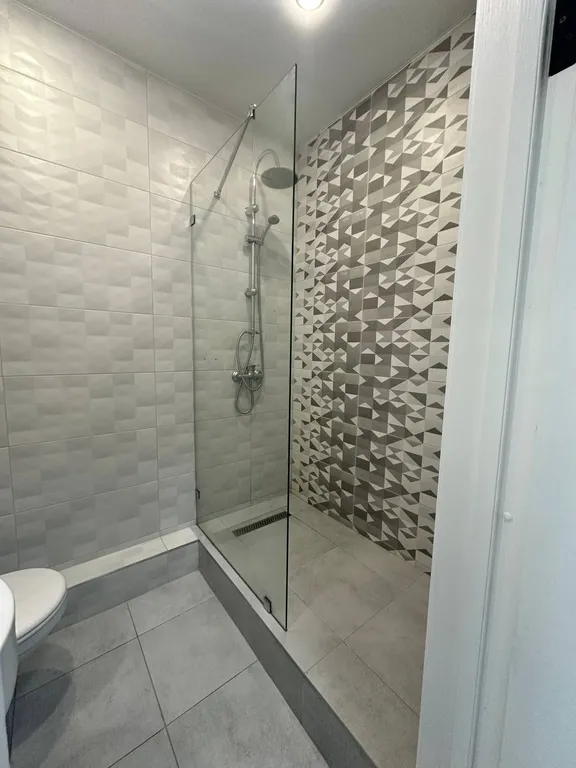 Квартира Квартира Уютная студия с видом на прогулочные аллеи — Краснодар