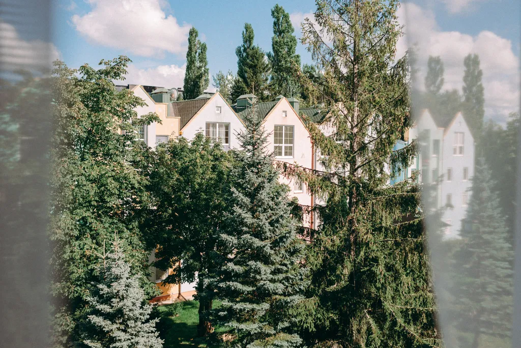 Квартира Azure