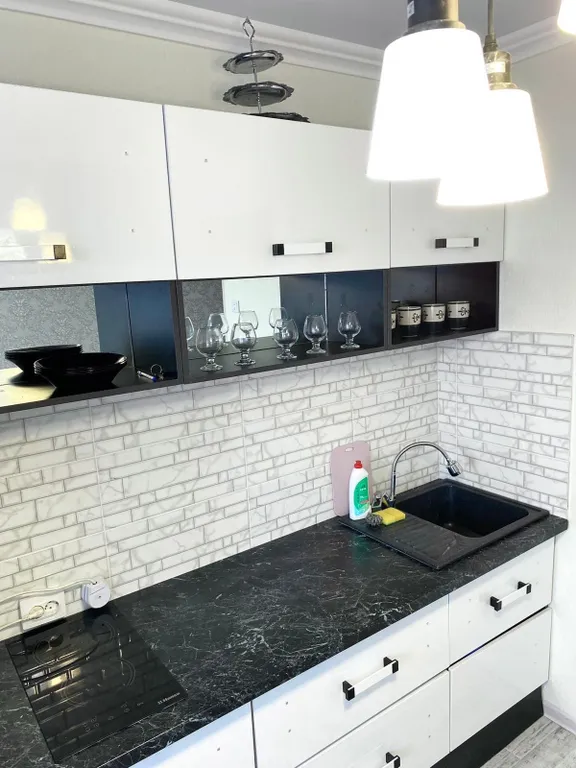 Квартира Квартира в центральном районе города — Курск