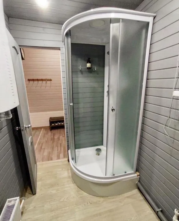 Уютный гостевой дом