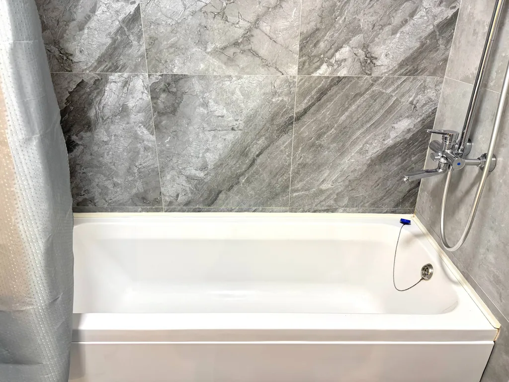 Уютные апартаменты