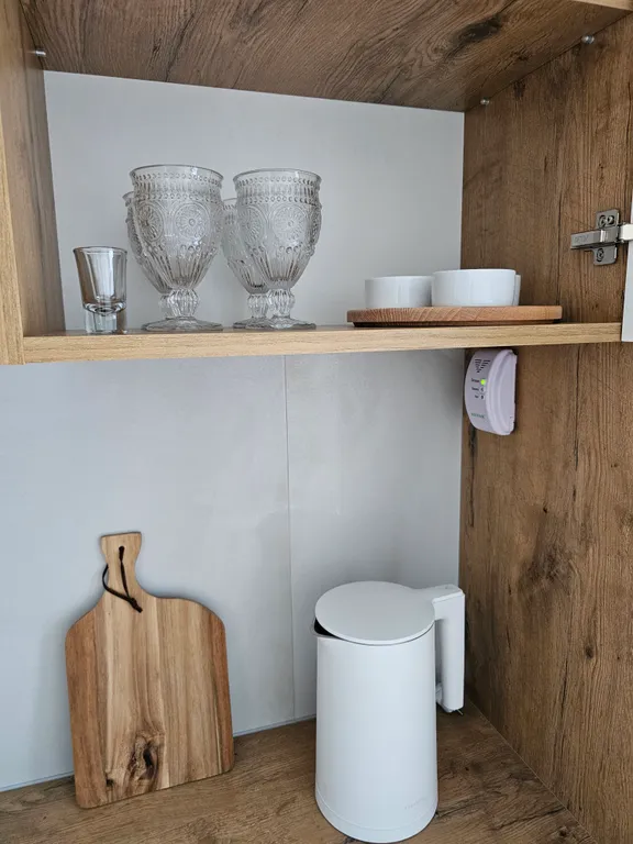 Апартаменты Леон