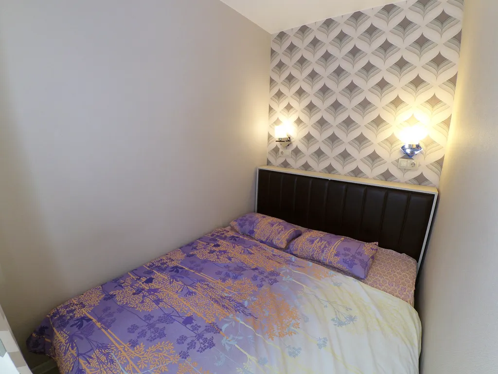 Уютная студия