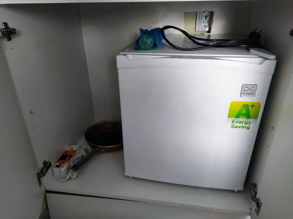 Комната у Верхнего озера