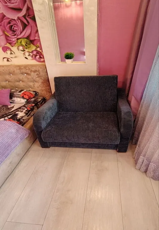 Апартаменты 2-комнатные рядом с парком