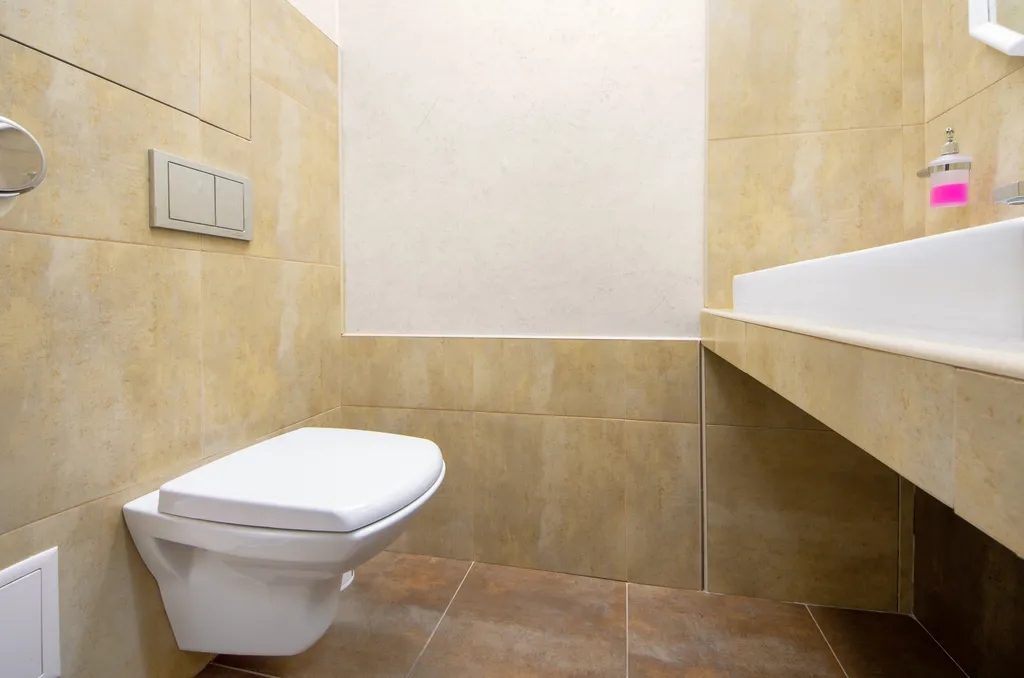 Комфортабельная квартира в центре курортной зоны