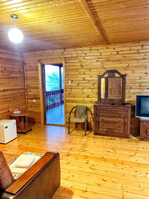 Семейный номер | 4 человека | первая линия