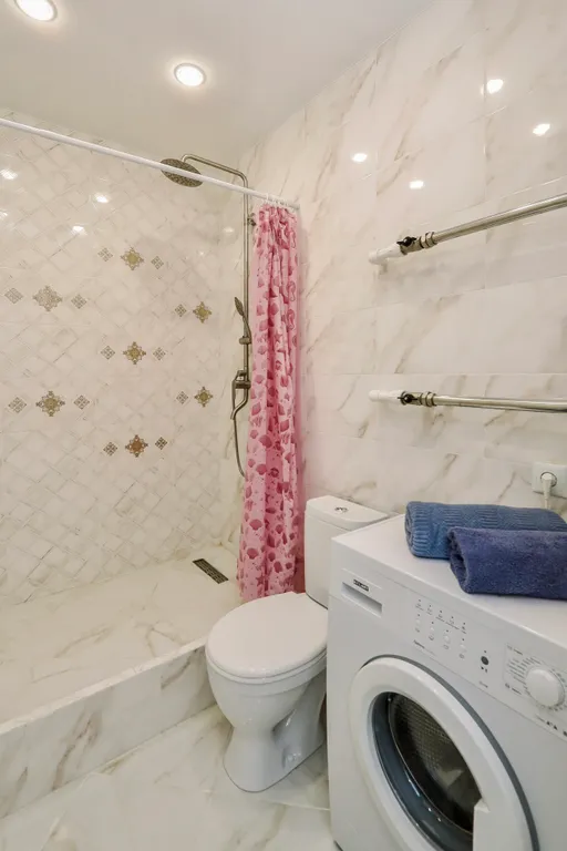 Комфортная квартира ЖК Семейный парк в центре