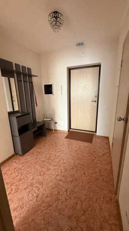 Квартира в центре города