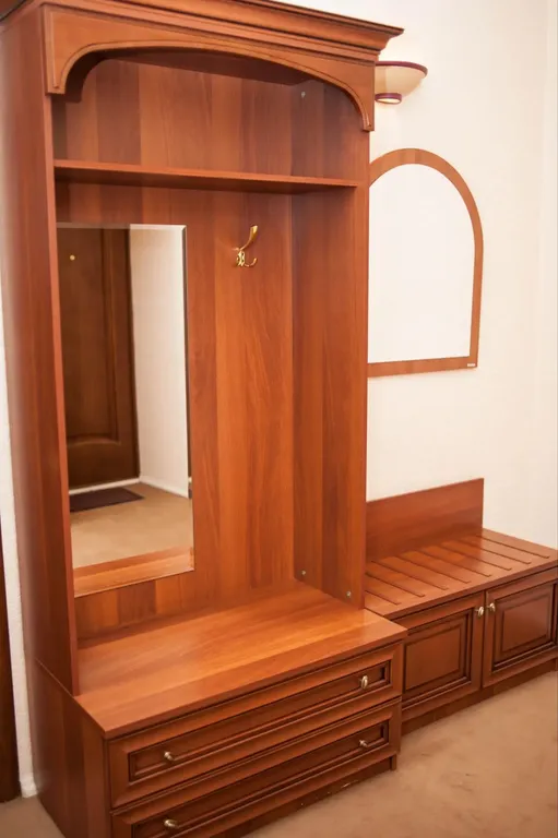 Апартаменты