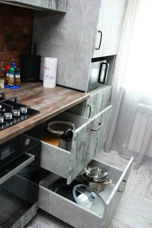 Уютная квартира в центре города и рядом с трассой М4