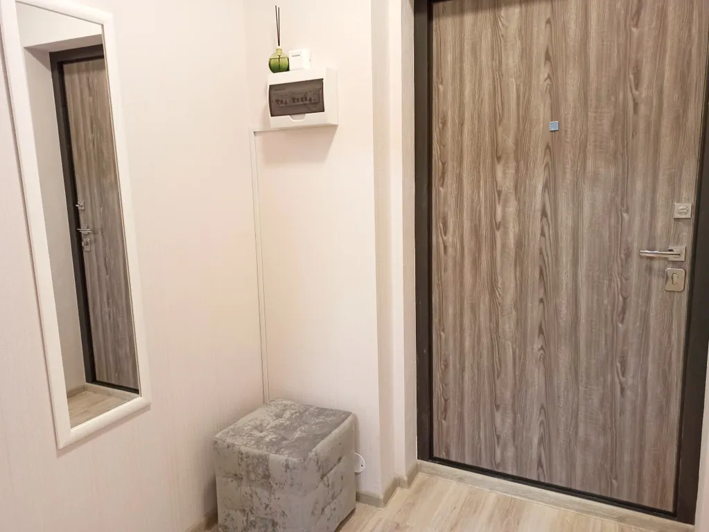 Апартаменты Иви