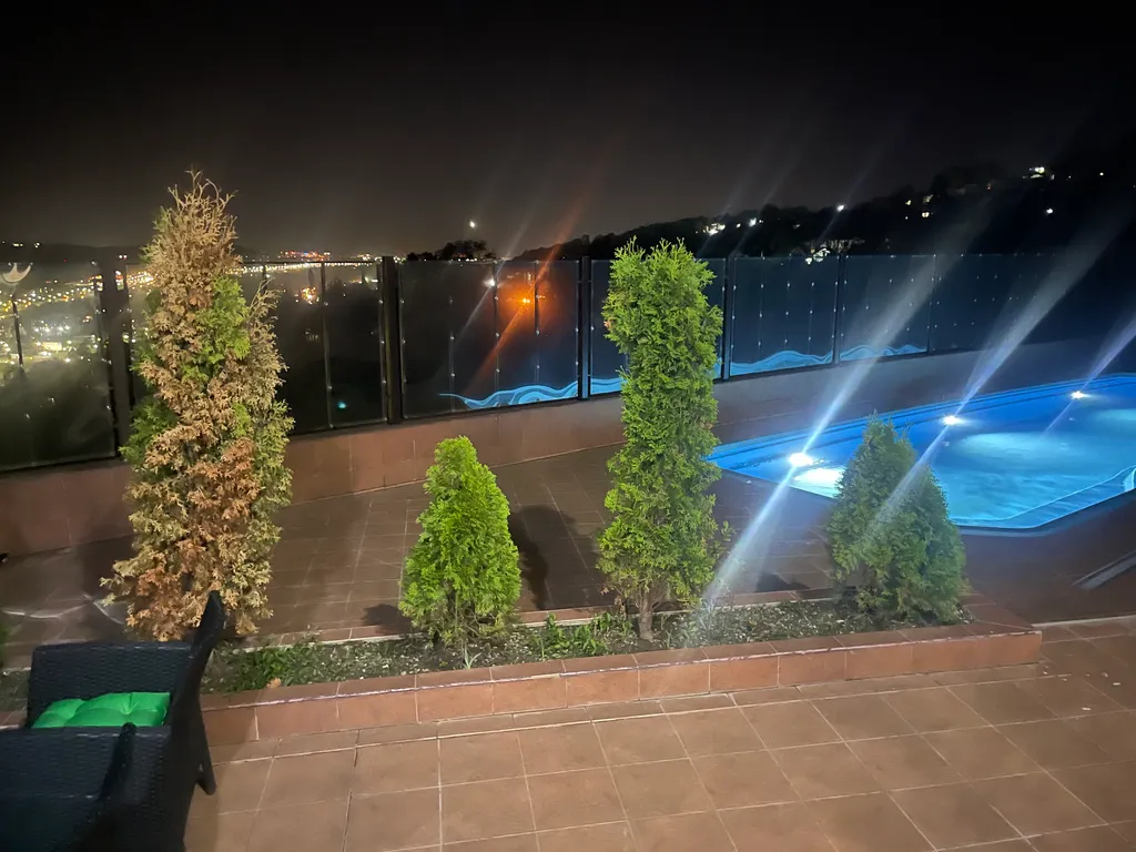 Уютный новый таунхаус