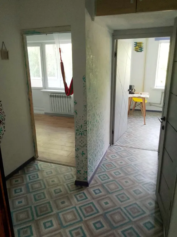 Квартирка у моря