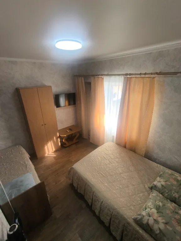 Комната