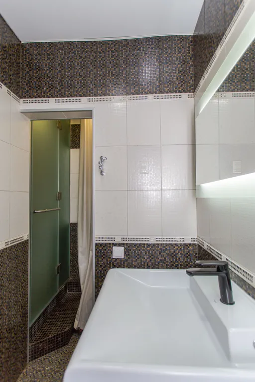 Гостевой коттедж в центре