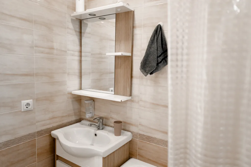 Загородный дом