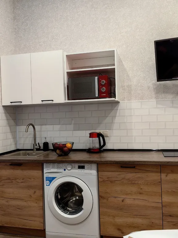 Студия в ЖК Лайково