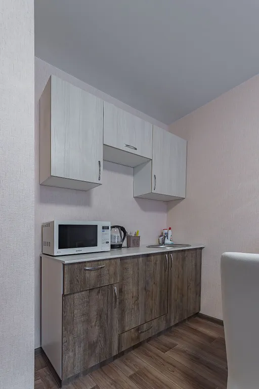 Комфортная квартира у метро