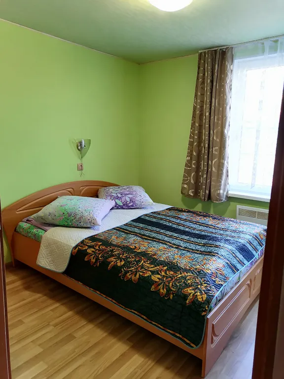 3-комнатный Дом