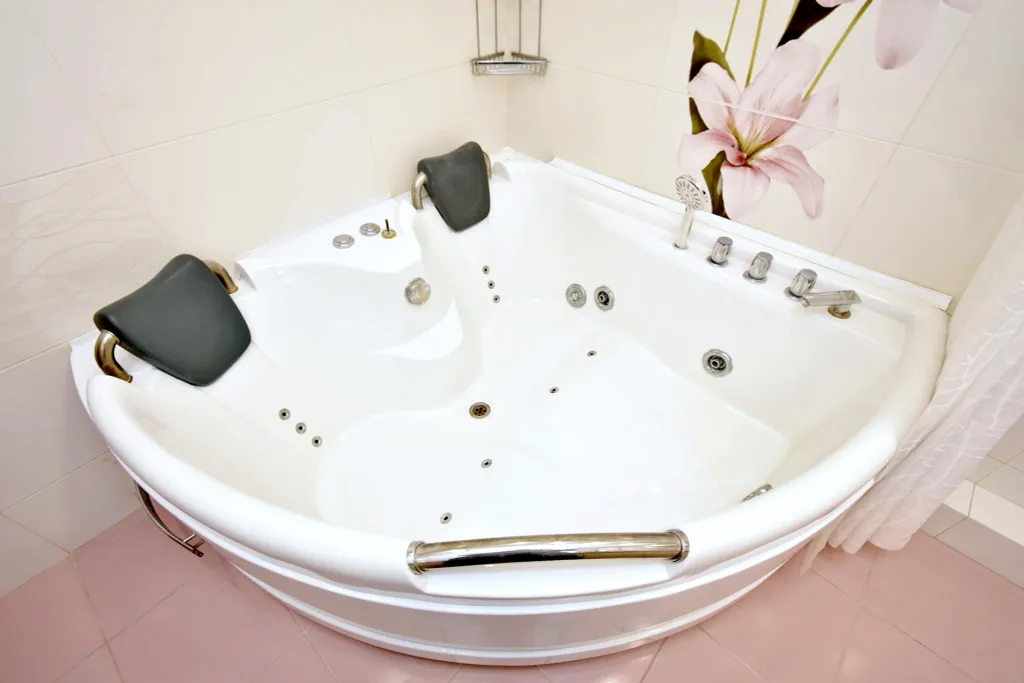 Просторная квартира для семьи