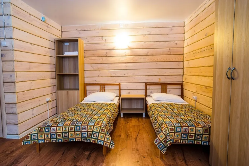 Квартира Комната — аренда посуточно в Манжерок