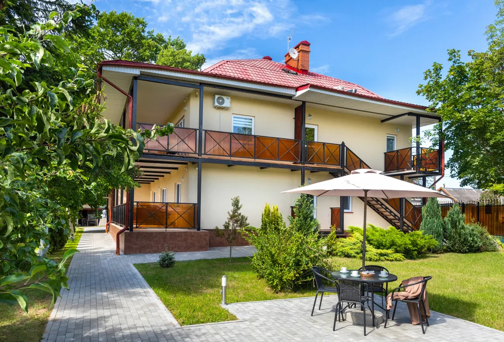 Квартира Комната — Зеленоградск