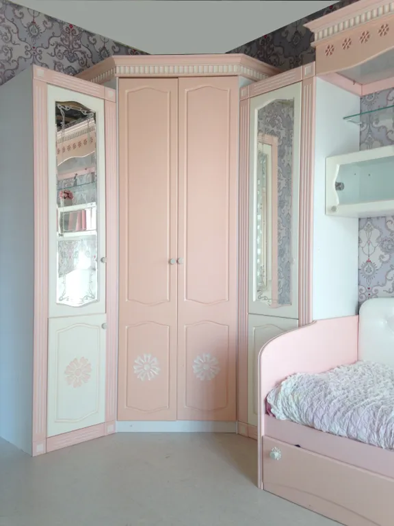 Дом на Сиреневой